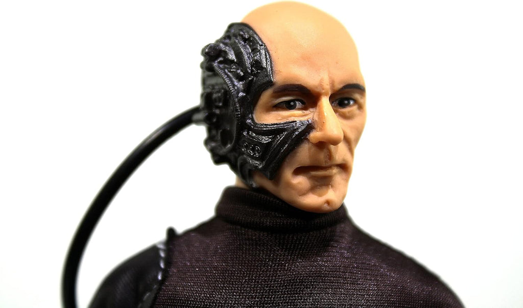 8" Action Figure Multicolor K157