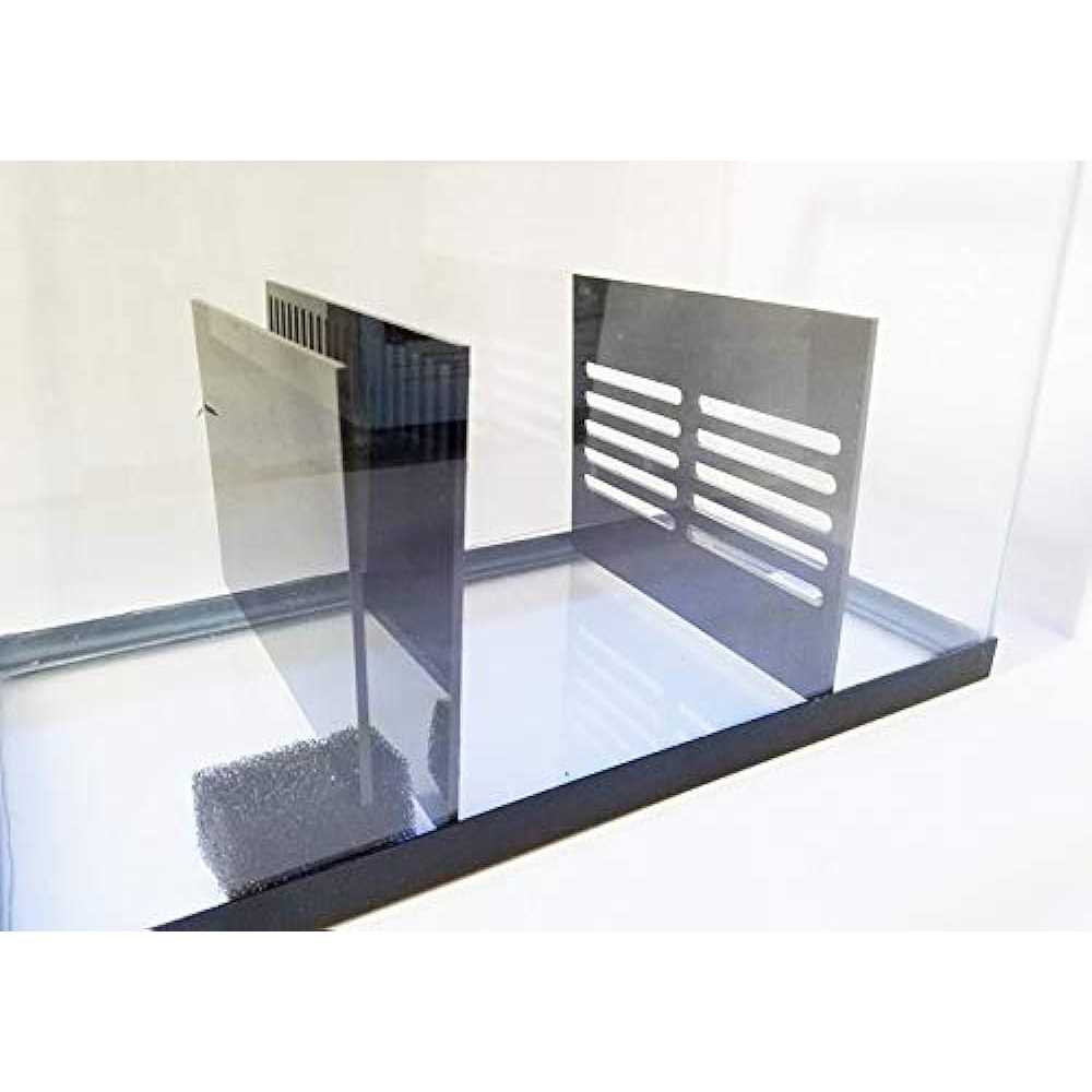 Aquarium Sump Refugium DIY Kit H5980