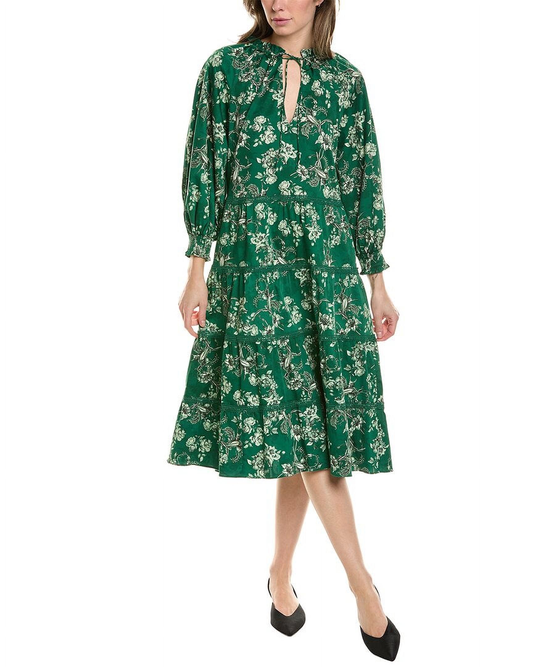 XS Midi Dress O486