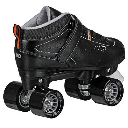 Men's Quad Roller Speed Skates M563715