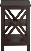 Small Square Side Table V4263