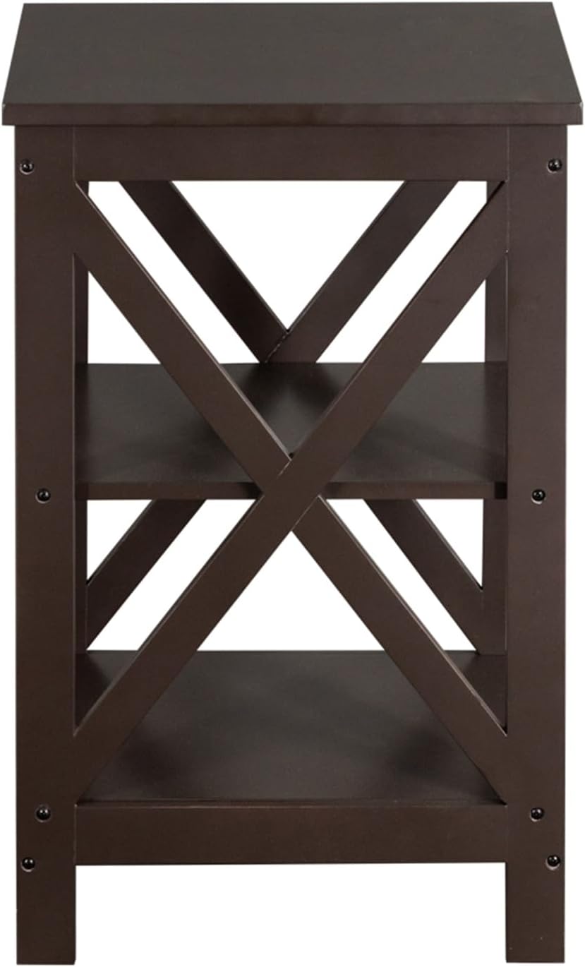 Small Square Side Table V4263