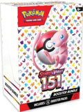 6 Booster Card Packs X262280