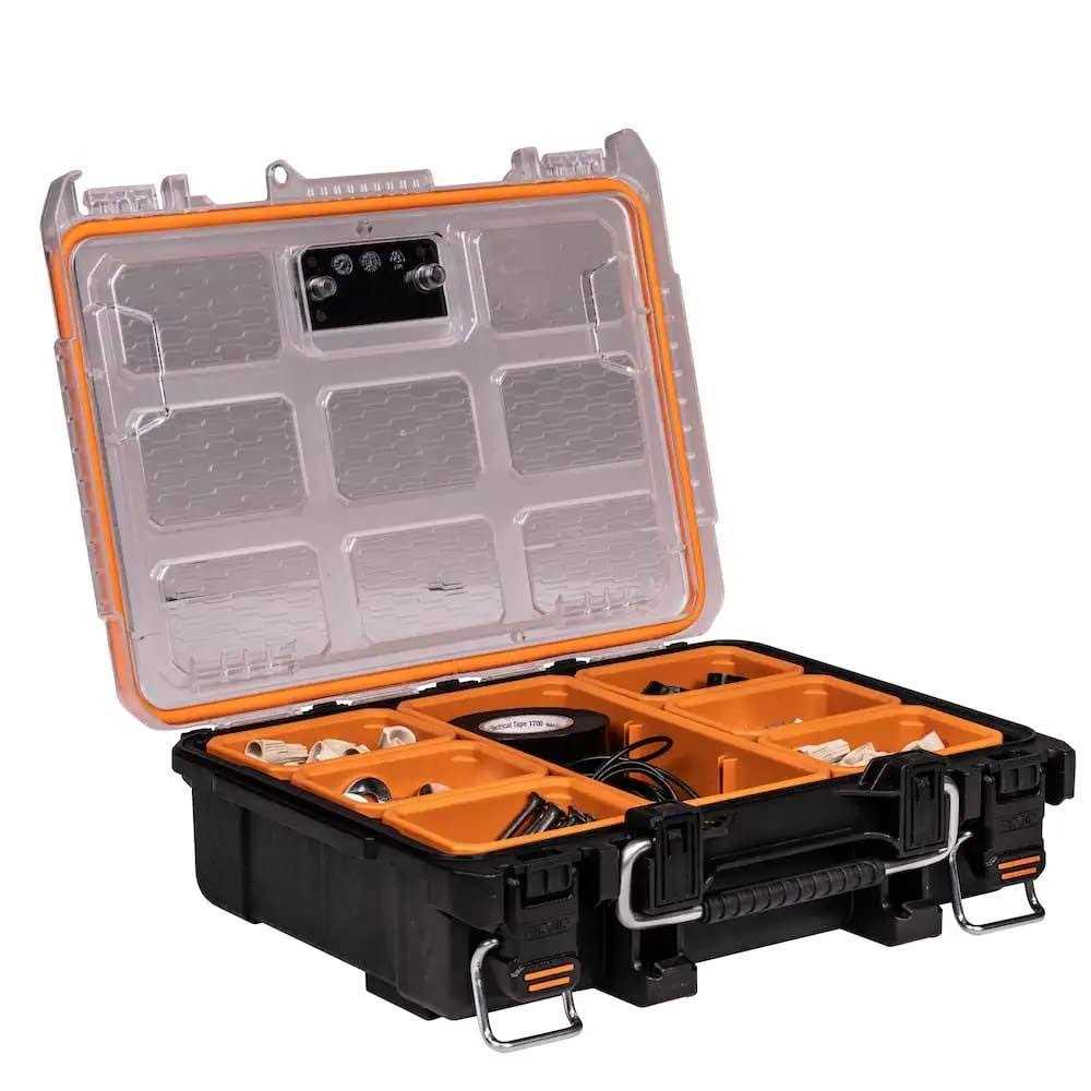 Compact Tool and Small Parts Organizer B31343