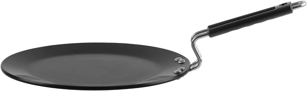 Black 25 Cm Hard Anodized Cookware I792