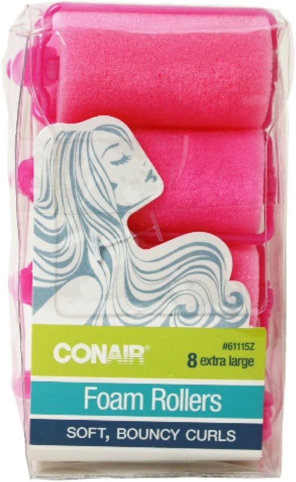 Extra Large Foam Rollers 8 ea Z8640
