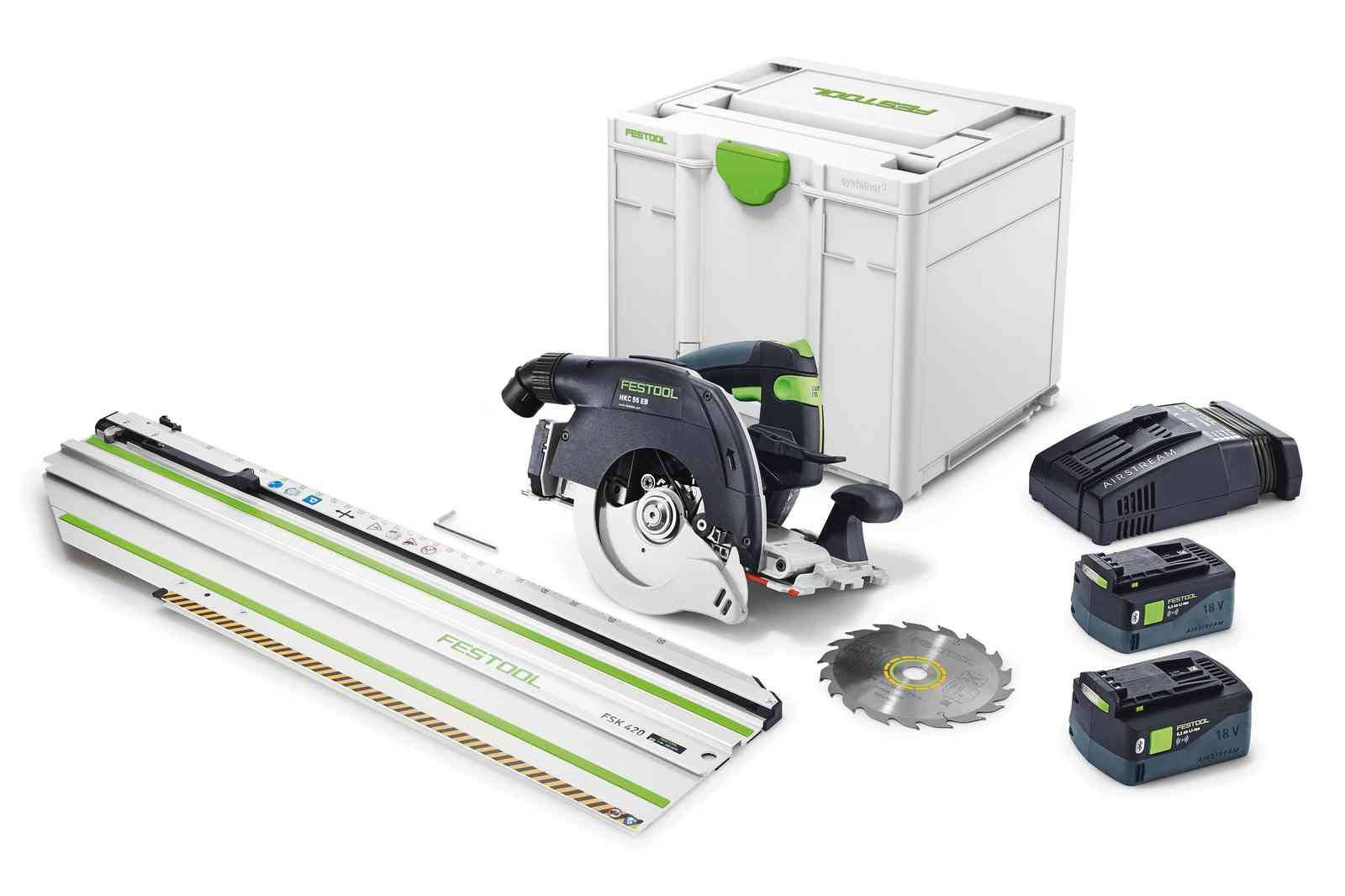 Cordless Carpentry Saw Y9206