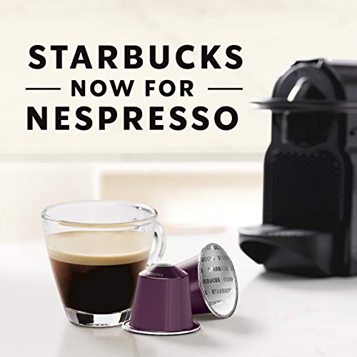 50-count Coffee Capsules compatible with Nespresso Original Line System N1646