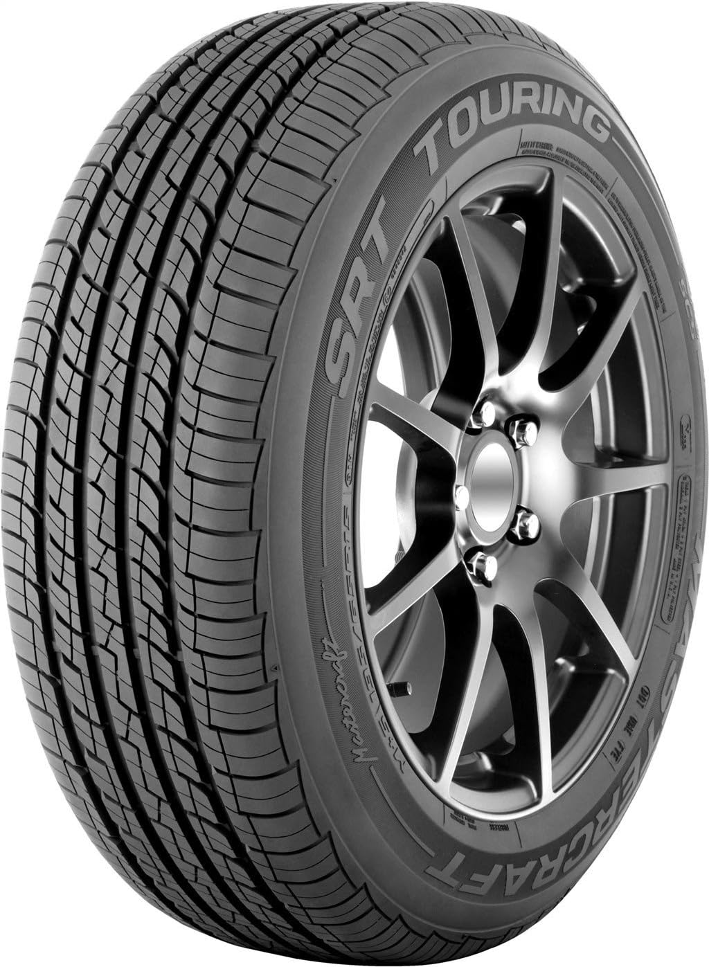 195/65R15 91H Radial Tire A191