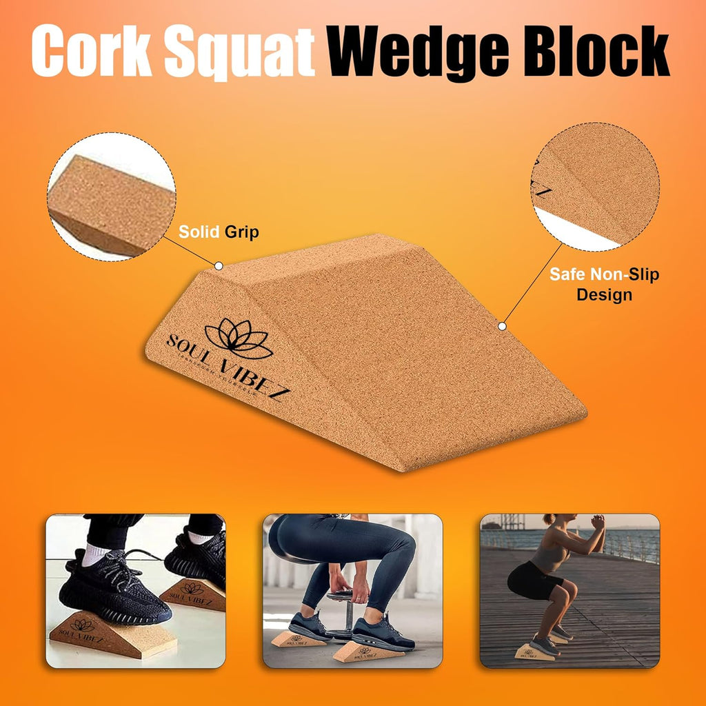Non Slip Slant Board 2 PCS P696627