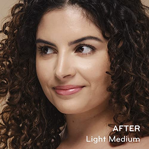 Ageless Glow Serum BB Cream SPF 40 Light 1.4oz J60909