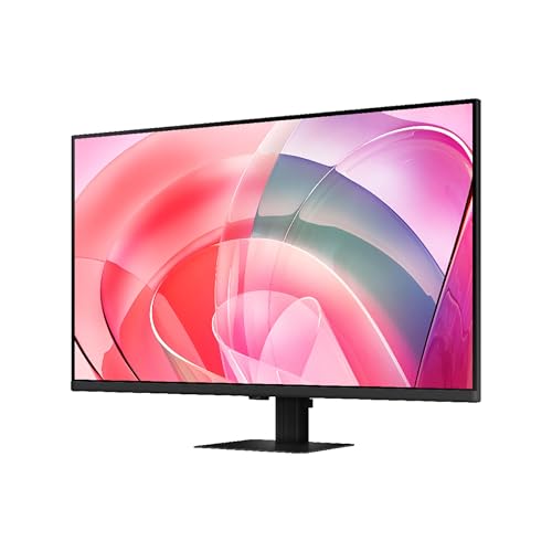 32" 4K UHD IPS HDR10 Monitor with Speakers F72059