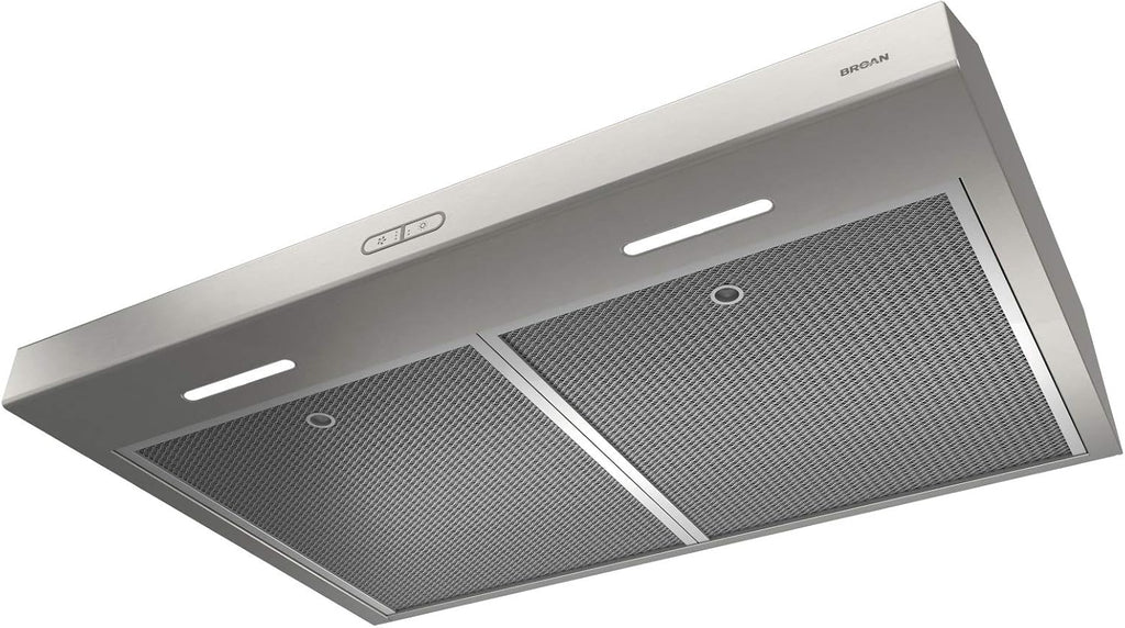 30" Stainless Steel Under Cabinet Range Hood O9907