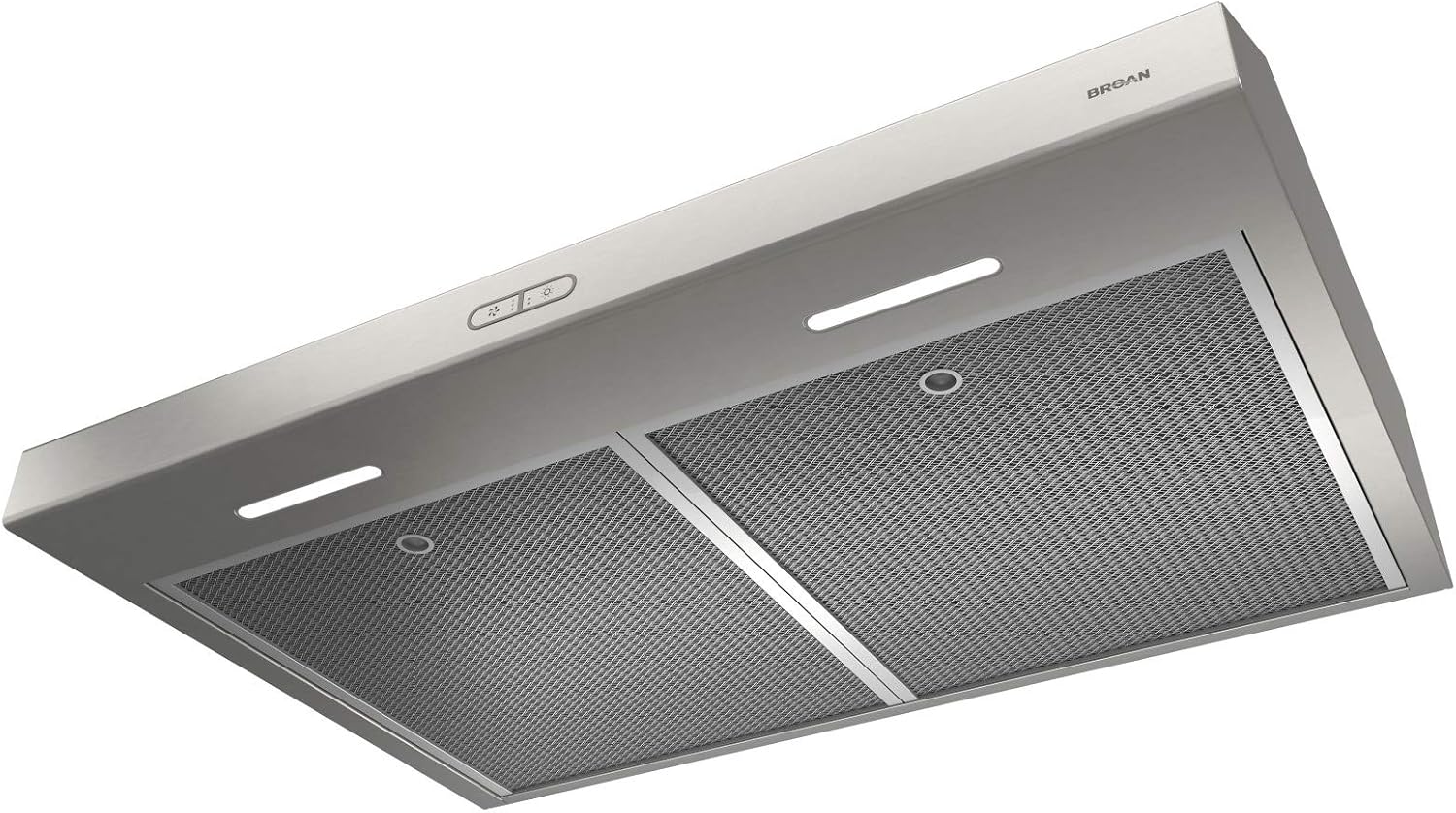 30" Stainless Steel Under Cabinet Range Hood O9907