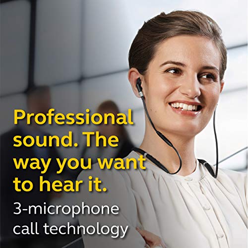 Bluetooth Wireless in-Ear Earphones with Mic B5511