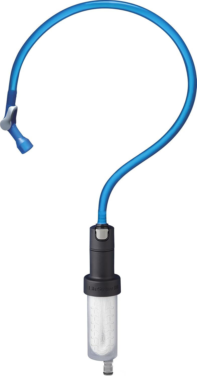 Reservoir Filter Kit N18375