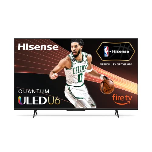 Flat 4K ULED Television R435