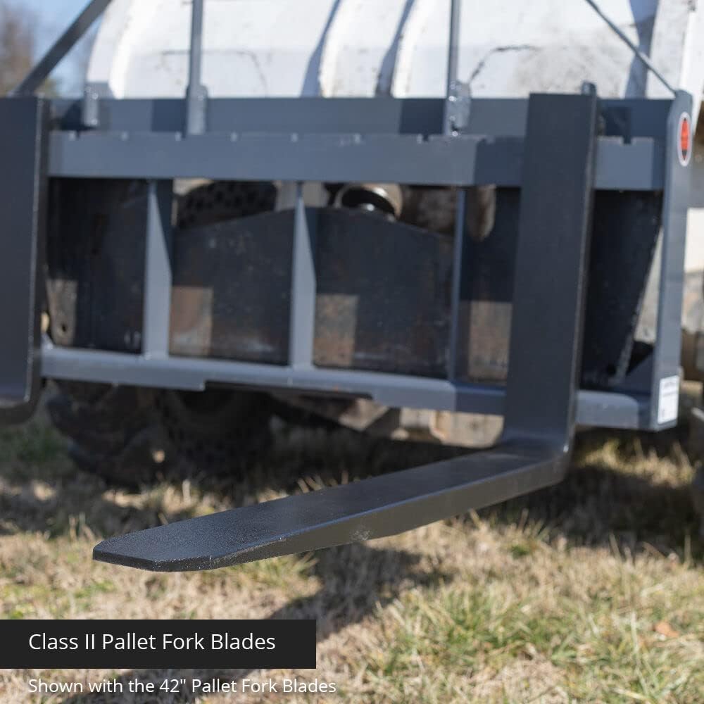 36-in Pallet Fork Blades V234893
