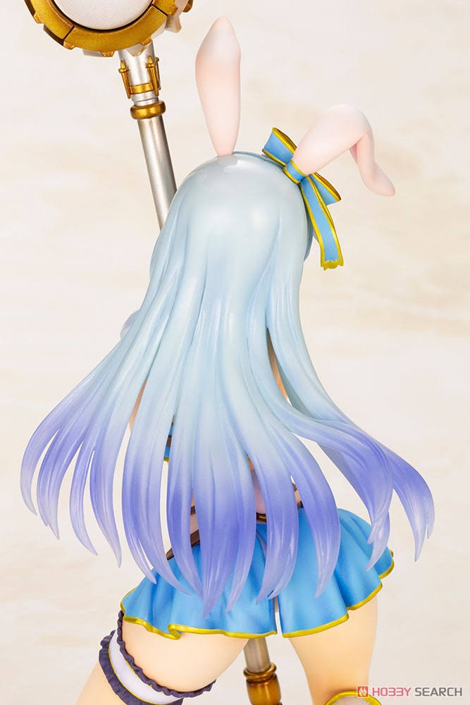 1/7 Scale Figure I475