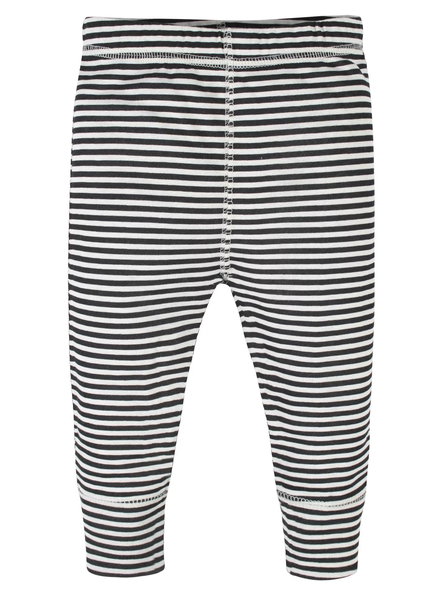 6-Piece Baby Boys Bodysuits & Pants Set F4454