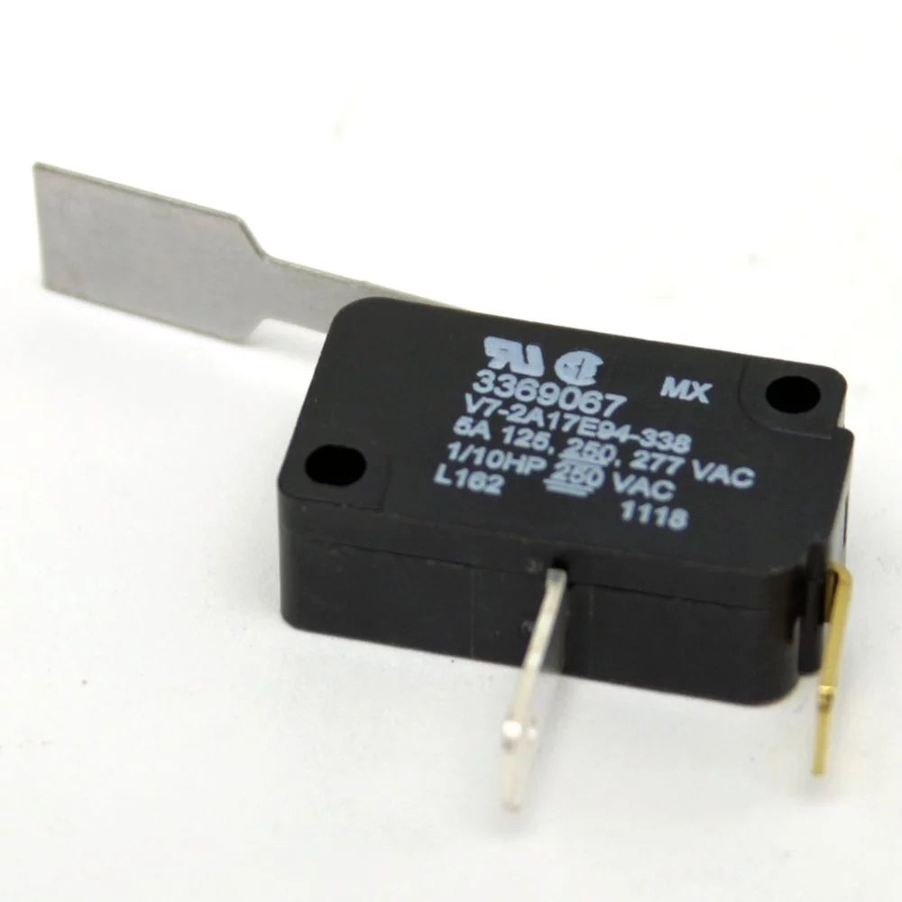 Dishwasher Float Switch V702