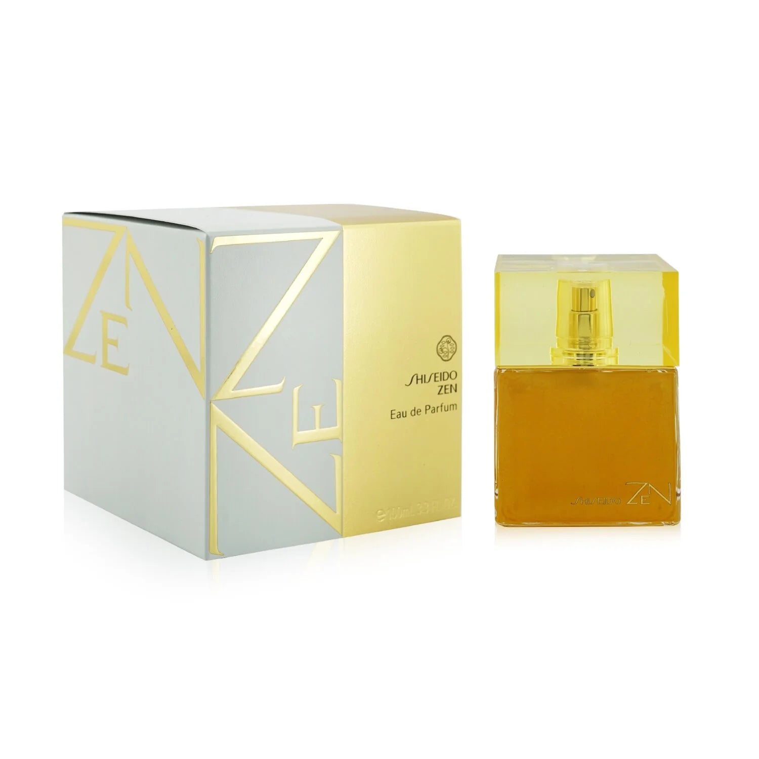 Eau De Parfum Spray 100ml T38626