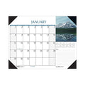 22 x 17 Inches Desk Pad Calendar G275