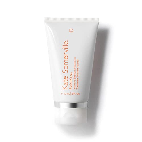 Salicylic Acid and Lactic Acid Facial Scrub U197