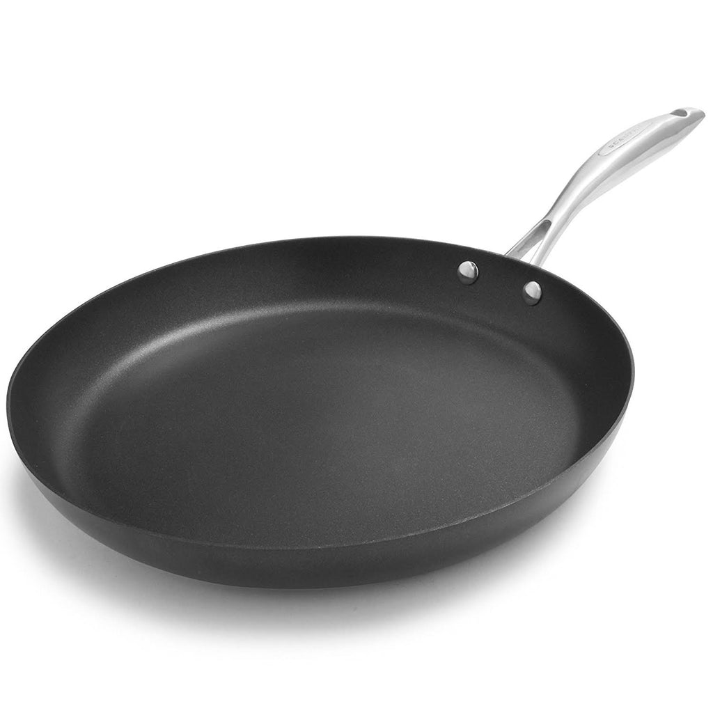 12.5x22 Fry Pan E641549
