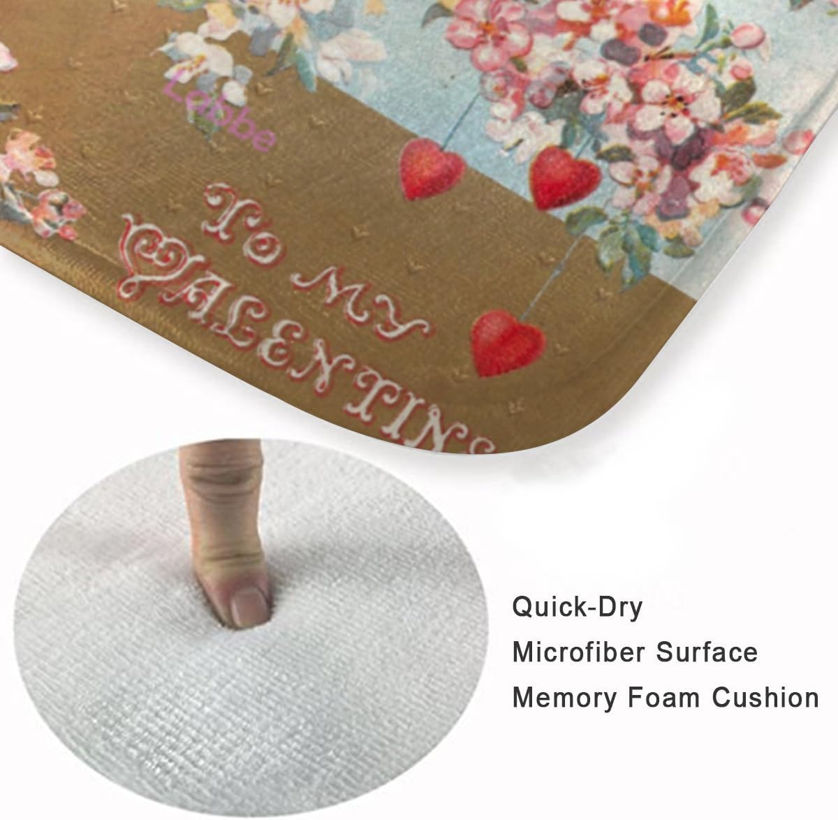 20x32 inch Indoor Entrance Floor Mat D95701