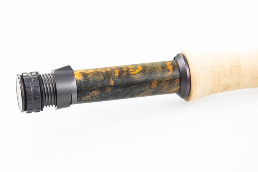 9' 4wt Freshwater Fly Rod N227190