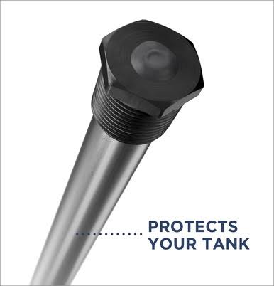 40 Gallon Electric Water Heater Q249809