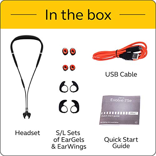 Bluetooth Wireless in-Ear Earphones with Mic B5511