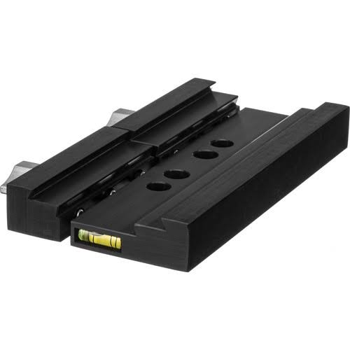Dovetail Saddle Plate O88464