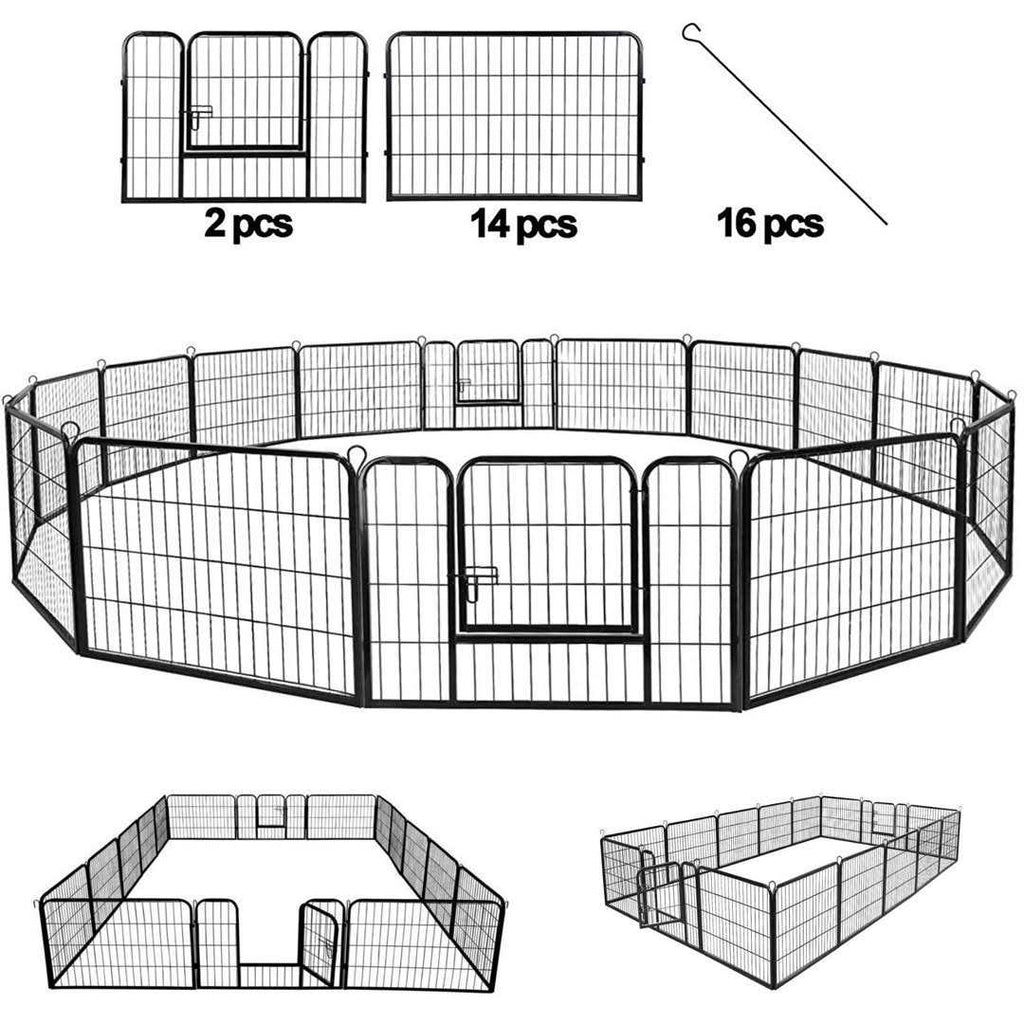 Play Dog Pen I259800