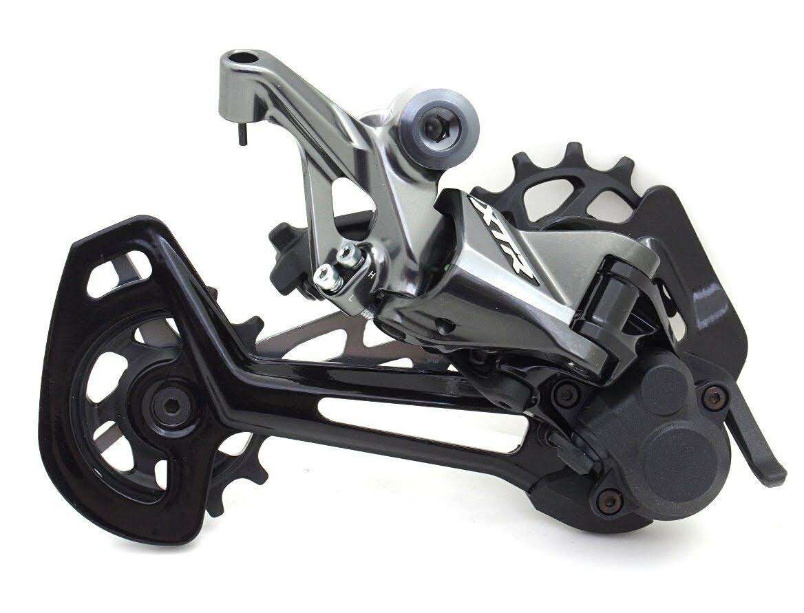 12 Speed Rear Derailleur, Long Cage V492090