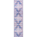 Machine Washable Area Rug 2 X 8 T61632