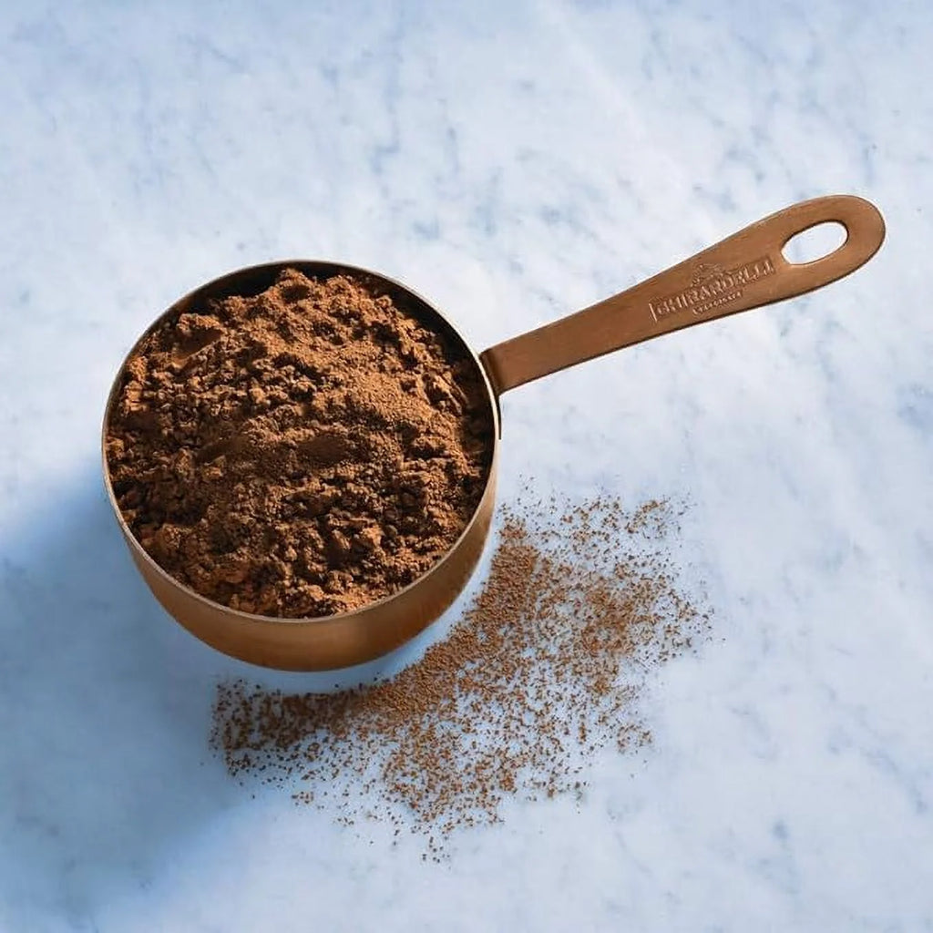 25-Pound Box Cocoa Powder B536