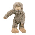 Stuffless Big Foot Dog Toy L649480