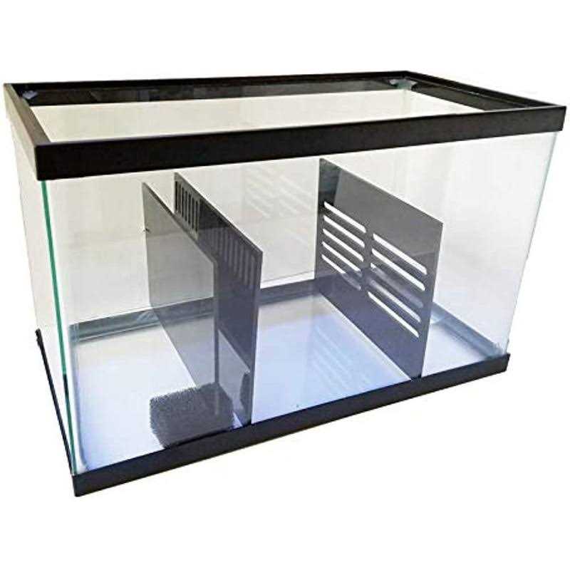 Aquarium Sump Refugium DIY Kit H5980