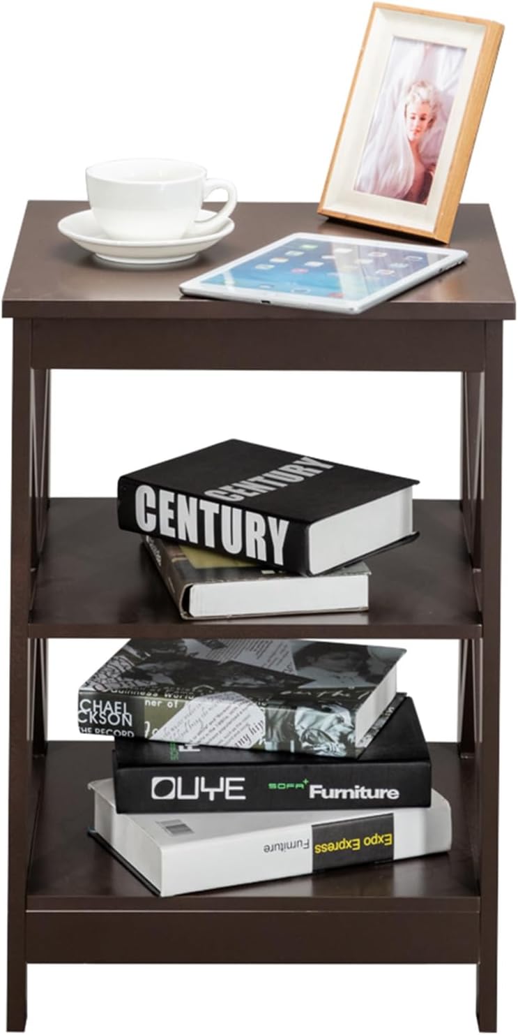 Small Square Side Table V4263