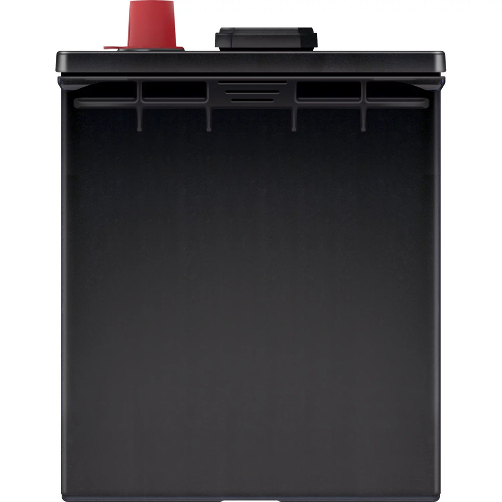 Lead Acid Automotive Battery, Group Size 24F 12 Volt, 600 CCA B838