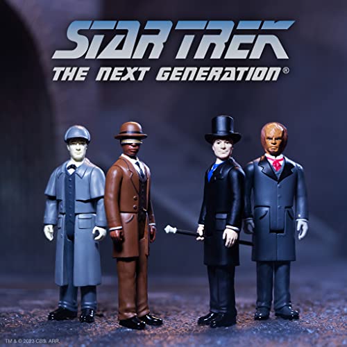 3.75" Star Trek Action Figure F15280