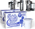 12-Pack Cleaning Pods for Coffee Machines O297932