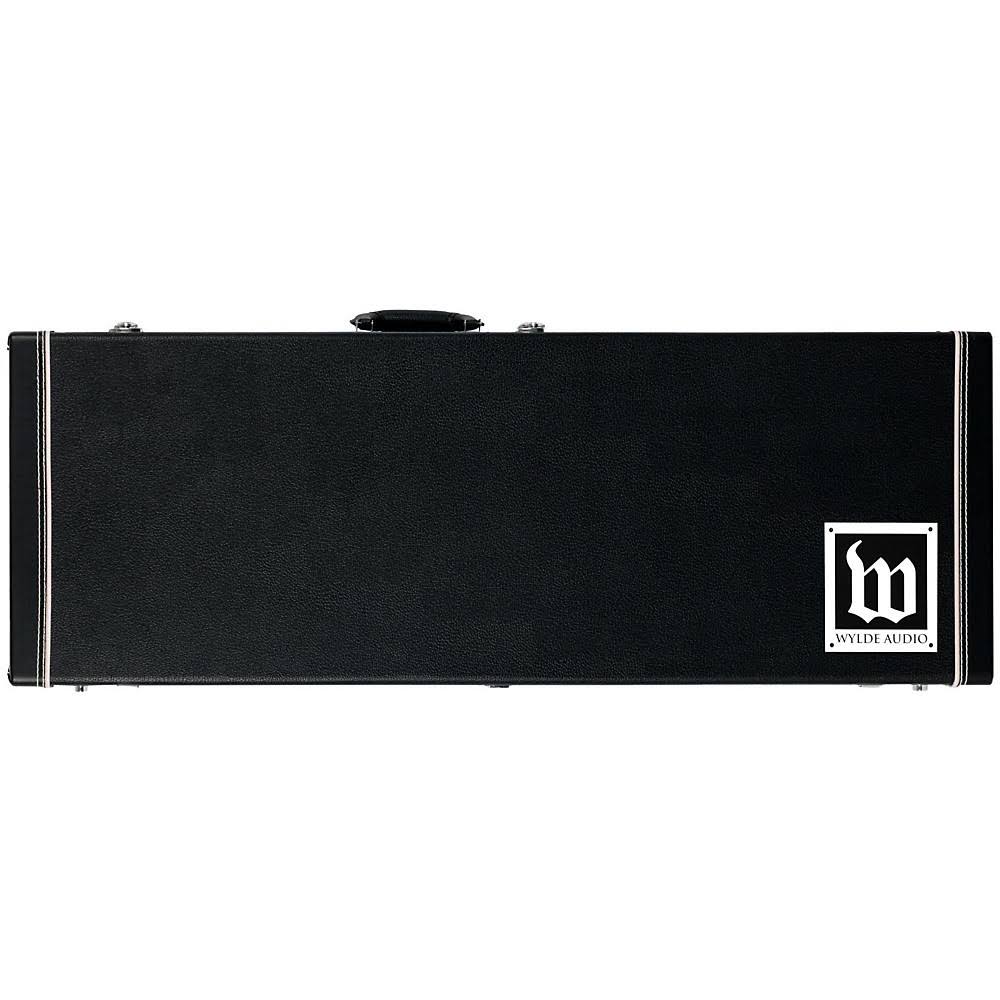 Hardshell Electric Guitar Case R662