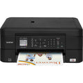 Wireless All-in-One Inkjet Printer Y32995