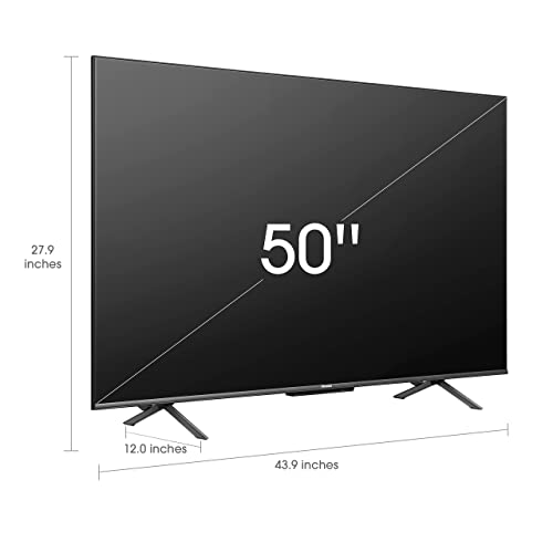 Flat 4K ULED Television R435