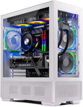 Intel i7 14700F RTX 4070 Super 12GB 1TB NVME Gen4 32GB DDR5 RAM Gaming PC H905170