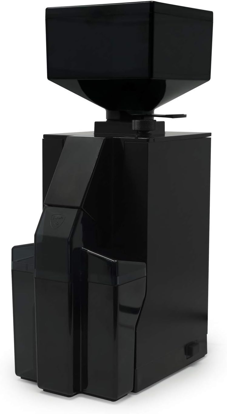 Ferrari Red Espresso Grinder B71821