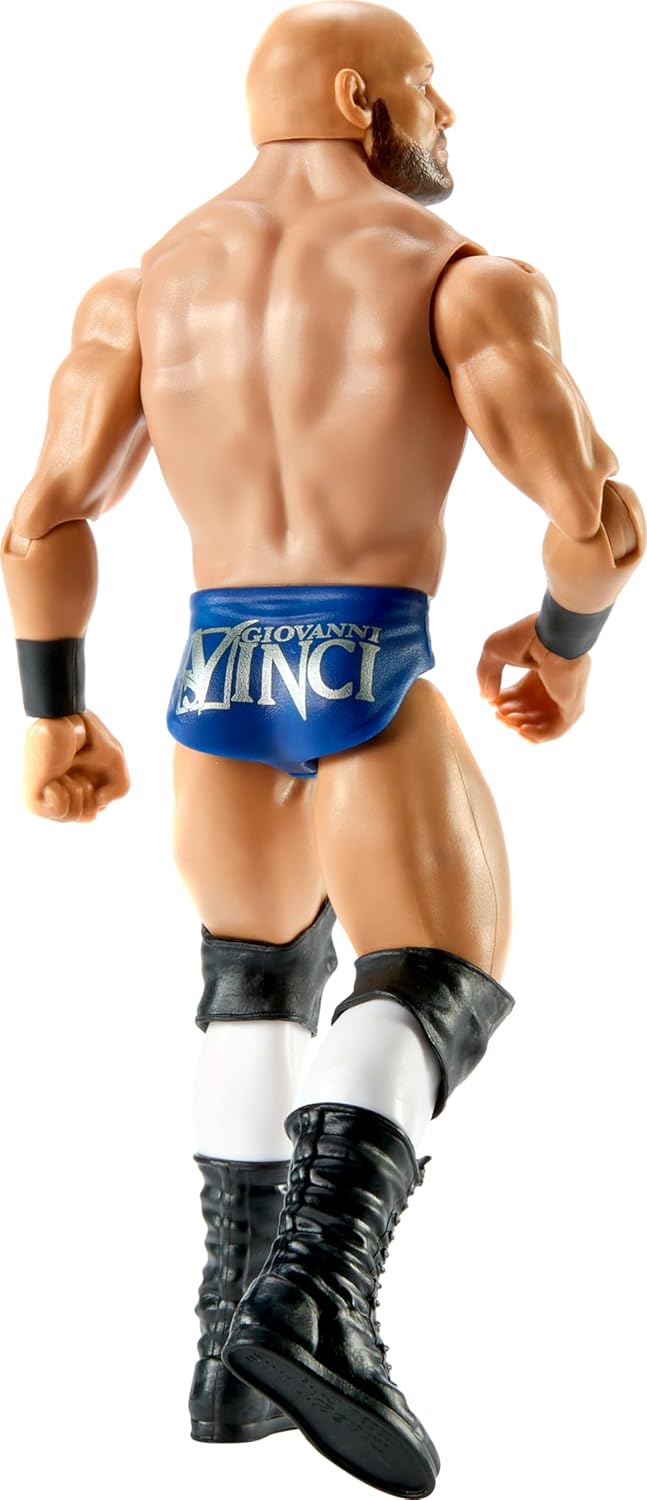6-inch Action Figure W875